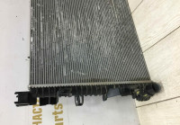 Радиатор охлаждения Renault Arkana OEM 214107405R