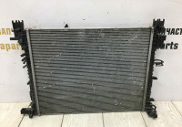 Радиатор охлаждения Renault Arkana OEM 214107405R
