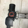 Радиатор охлаждения Renault Arkana OEM 214107405R Радиатор охлаждения Renault Arkana OEM 214107405R