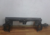 Панель передняя Volkswagen Touareg NF oem 7P6805594 (слом.часть)