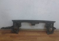 Панель передняя Volkswagen Touareg NF oem 7P6805594 (слом.часть)