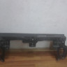 Панель передняя Volkswagen Touareg NF oem 7P6805594 (слом.часть) Панель передняя Volkswagen Touareg NF oem 7P6805594 (слом.часть)