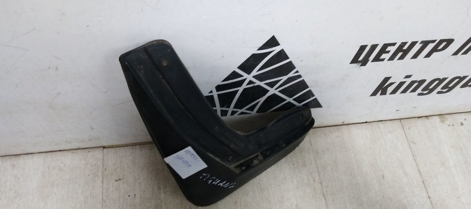 Брызговик задний левый Volkswagen Tiguan 2 (17-20) oem 5na075101p