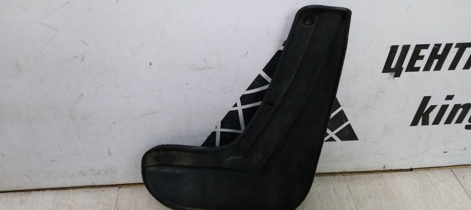 Брызговик задний левый Volkswagen Tiguan 2 (17-20) oem 5na075101p