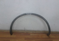 Расширитель арки крыла задний левый Volkswagen Touareg NF oem 7p6854819b