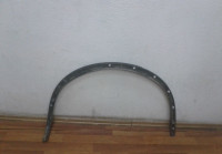 Расширитель арки крыла задний левый Volkswagen Touareg NF oem 7p6854819b