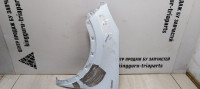 Крыло переднее левое Kia Sportage 3 (10-16) oem 663113W000 (Скл-3)