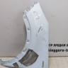 Крыло переднее левое Kia Sportage 3 (10-16) oem 663113W000 (Скл-3) Крыло переднее левое Kia Sportage 3 (10-16) oem 663113W000 (Скл-3)