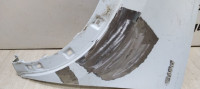 Крыло переднее левое Kia Sportage 3 (10-16) oem 663113W000 (Скл-3)