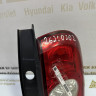Фонарь правый Renault Duster до рестайлинг OEM 265500033R