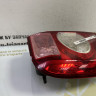 Фонарь правый Renault Duster до рестайлинг OEM 265500033R