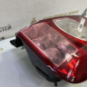 Фонарь правый Renault Duster до рестайлинг OEM 265500033R