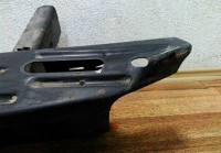 Усилитель заднего бампера Chevrolet Tahoe замят (скл-3)