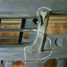 Бампер передний Volkswagen Transporter T5 OEM 7E0807221 (Скл-3) Бампер передний Volkswagen Transporter T5 OEM 7E0807221 (Скл-3)