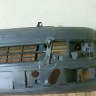 Бампер передний Volkswagen Transporter T5 OEM 7E0807221 (Скл-3) Бампер передний Volkswagen Transporter T5 OEM 7E0807221 (Скл-3)