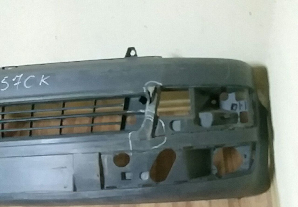 Бампер передний Volkswagen Transporter T5 OEM 7E0807221 (Скл-3) Бампер передний Volkswagen Transporter T5 OEM 7E0807221 (Скл-3)