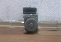 Блок АВС (насос)  Chevrolet Niva  (03>) oem 2265106496  (скл-3)