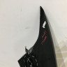 Крыло переднее левое BMW 1 F20 OEM 41007284645