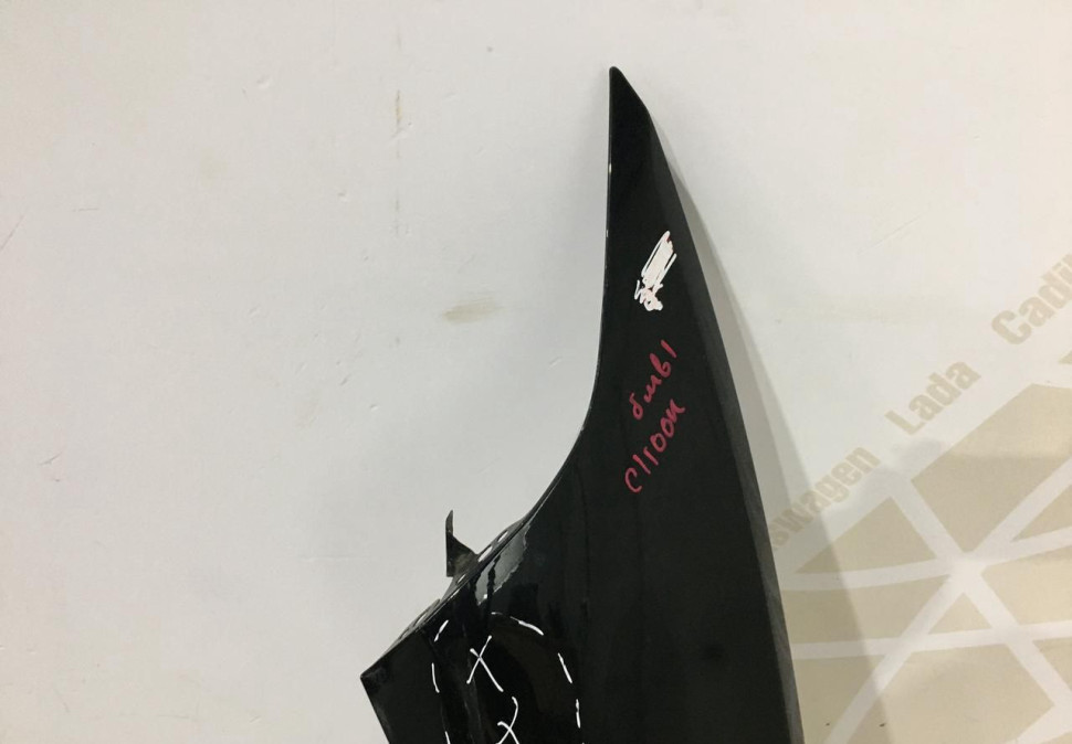 Крыло переднее левое BMW 1 F20 OEM 41007284645