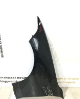Крыло переднее левое BMW 1 F20 OEM 41007284645