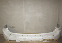 Бампер зад Honda CR-V 3 10- oem 71501SWAZZ00 (скл-3)