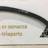 Расширитель крыла задний левый Volkswagen Tiguan 1 07-16 oem 5N0854819C