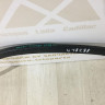 Расширитель крыла задний левый Volkswagen Tiguan 1 07-16 oem 5N0854819C