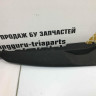 Обивка задней панели BMW X5 G05 OEM 51497417430