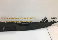 Обивка задней панели BMW X5 G05 OEM 51497417430