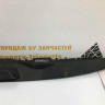 Обивка задней панели BMW X5 G05 OEM 51497417430