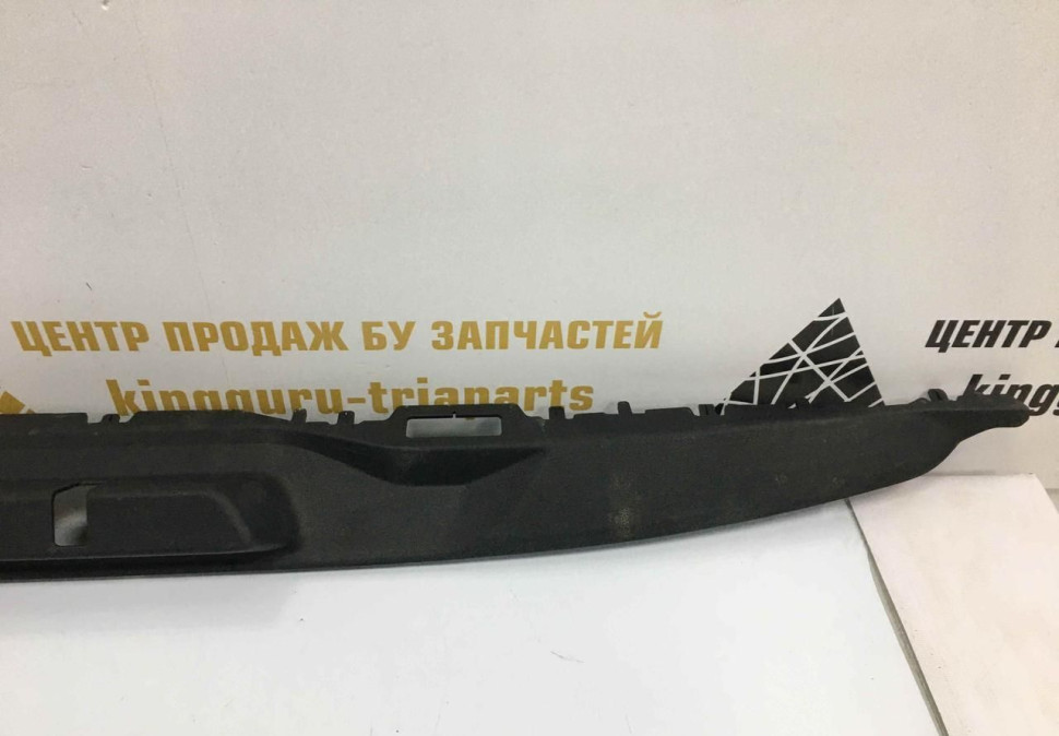 Обивка задней панели BMW X5 G05 OEM 51497417430