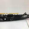 Обивка задней панели BMW X5 G05 OEM 51497417430