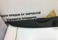 Обивка задней панели BMW X5 G05 OEM 51497417430