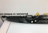 Обивка задней панели BMW X5 G05 OEM 51497417430