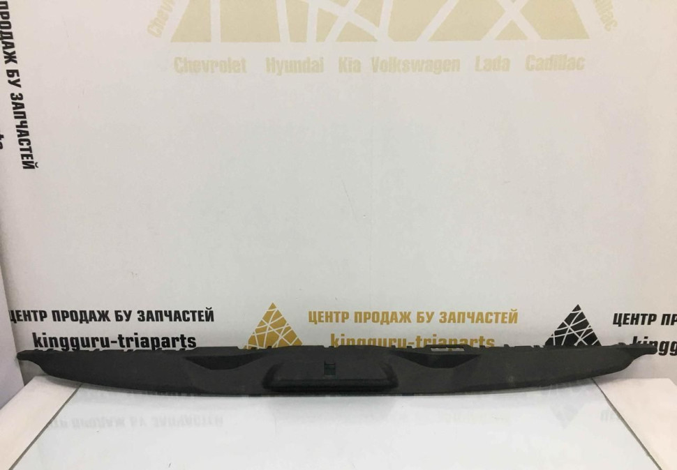 Обивка задней панели BMW X5 G05 OEM 51497417430