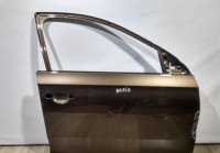 Дверь передняя правая бу Skoda Rapid OEM 6RF831056D, 5JA831052B