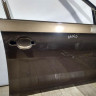 Дверь передняя правая бу Skoda Rapid OEM 6RF831056D, 5JA831052B