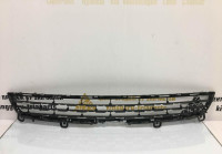 Решетка переднего бампера BMW X5 F15 OEM 51117325470