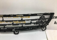 Решетка переднего бампера BMW X5 F15 OEM 51117325470