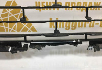 Решетка переднего бампера BMW X5 F15 OEM 51117325470