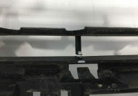 Решетка переднего бампера BMW X5 F15 OEM 51117325470