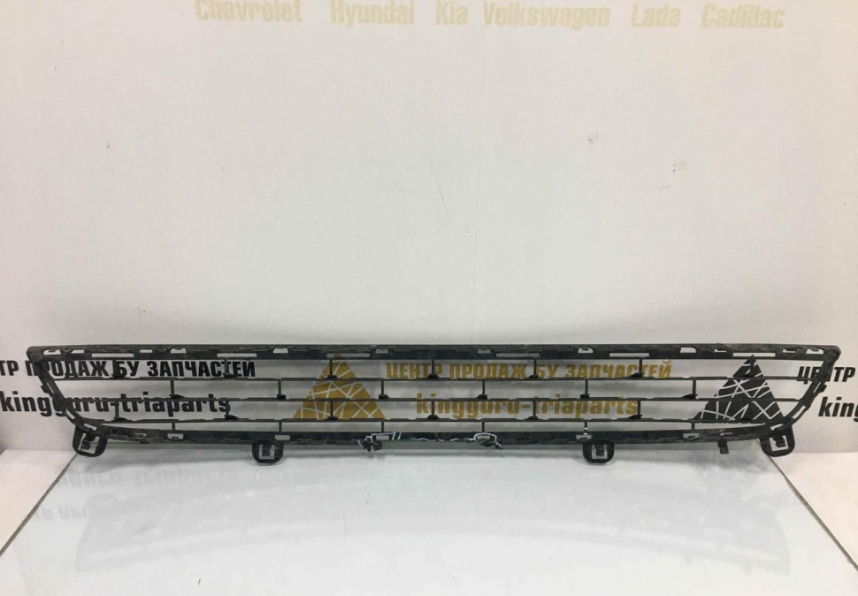 Решетка переднего бампера BMW X5 F15 OEM 51117325470 Решетка переднего бампера BMW X5 F15 OEM 51117325470