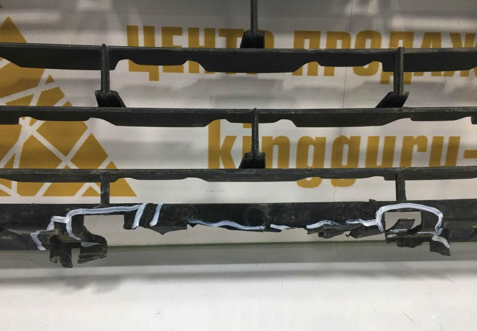 Решетка переднего бампера BMW X5 F15 OEM 51117325470 Решетка переднего бампера BMW X5 F15 OEM 51117325470