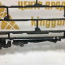 Решетка переднего бампера BMW X5 F15 OEM 51117325470 Решетка переднего бампера BMW X5 F15 OEM 51117325470