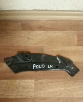 Суппорт фары правый Volkswagen Polo Sedan oem 6R0805932c