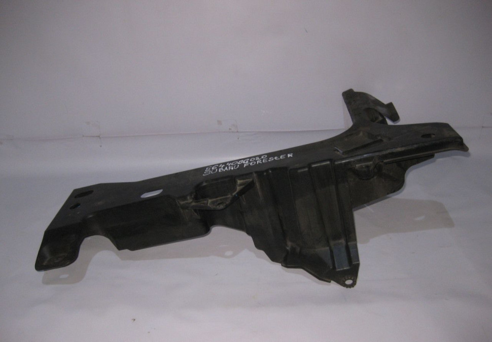 Защита КПП Subaru Forester oem 56440sg020 (скл-3)
