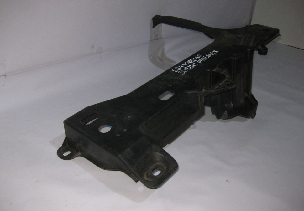 Защита КПП Subaru Forester oem 56440sg020 (скл-3)