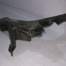 Защита КПП Subaru Forester oem 56440sg020 (скл-3)