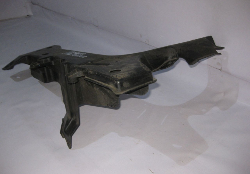 Защита КПП Subaru Forester oem 56440sg020 (скл-3)