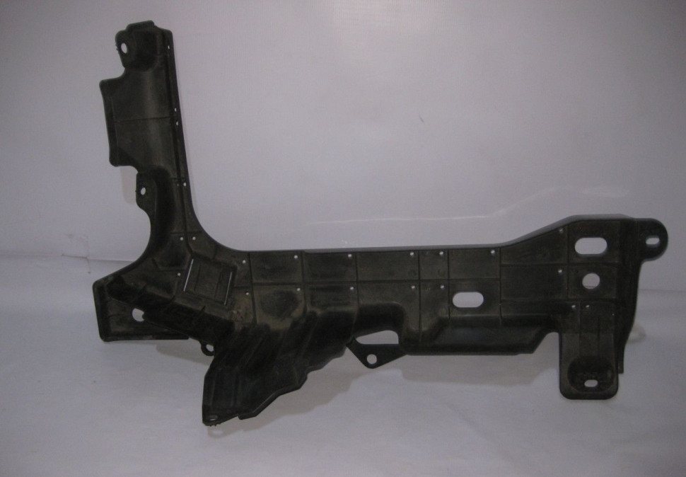 Защита КПП Subaru Forester oem 56440sg020 (скл-3)